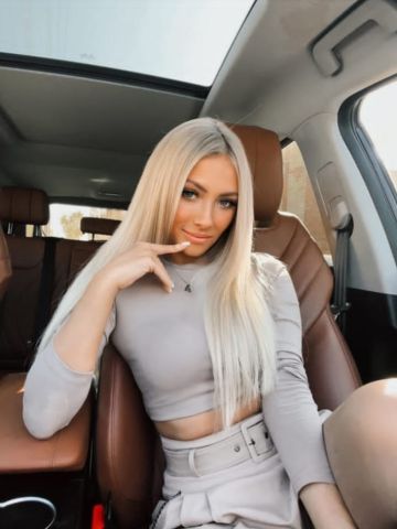 Индивидуалка Оксана Фотография 3